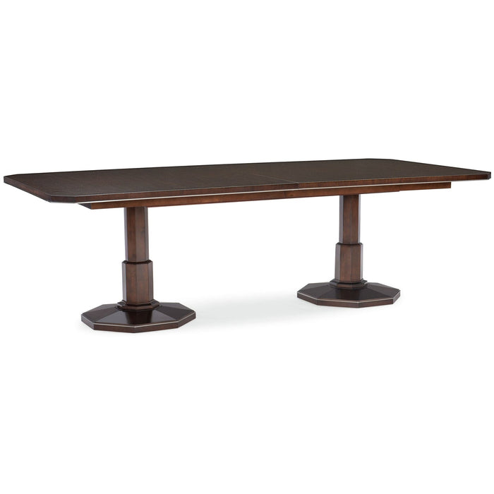 Caracole Classic Cult Classic Dining Table DSC Sale