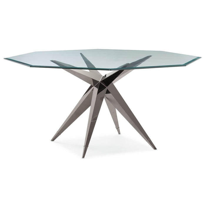Caracole Classic Twinkle Twinkle Dining Table