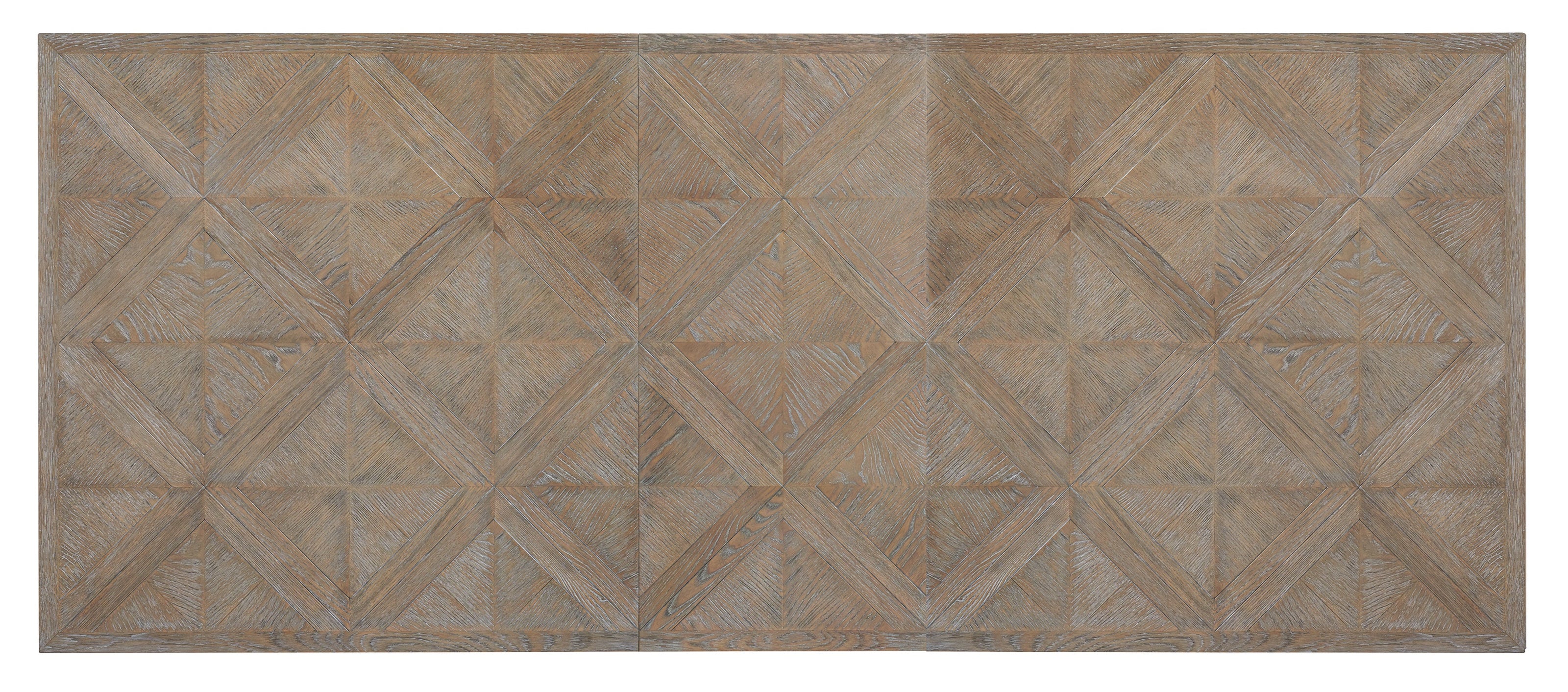 Caracole Classic Family Gathering Dining Table DSC