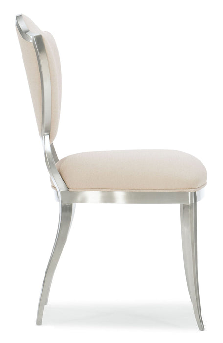 Caracole Shield Me Dining Chair - Set of 2 DSC