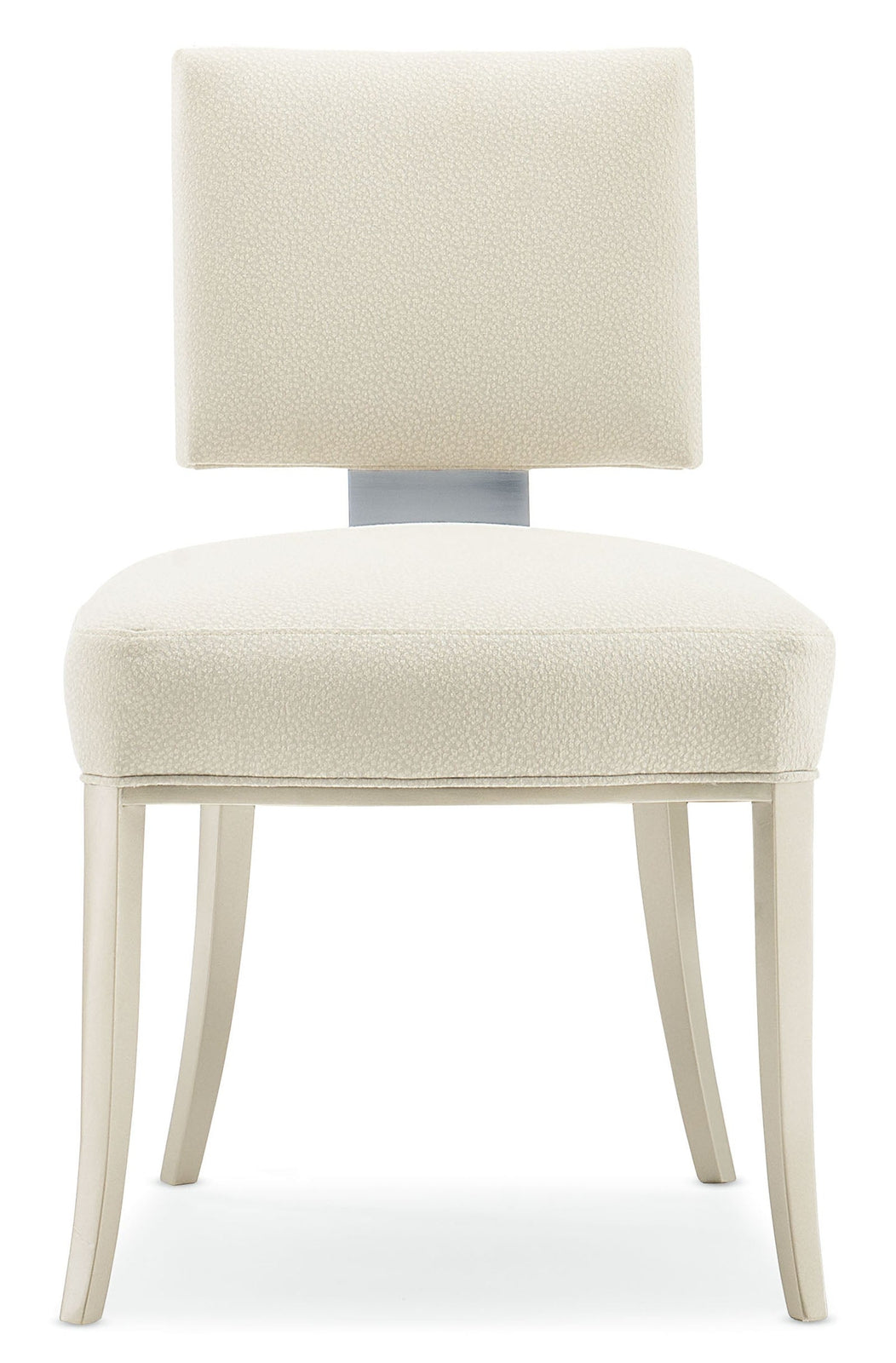 Caracole Reserved Seating Side Chair - Set of 2