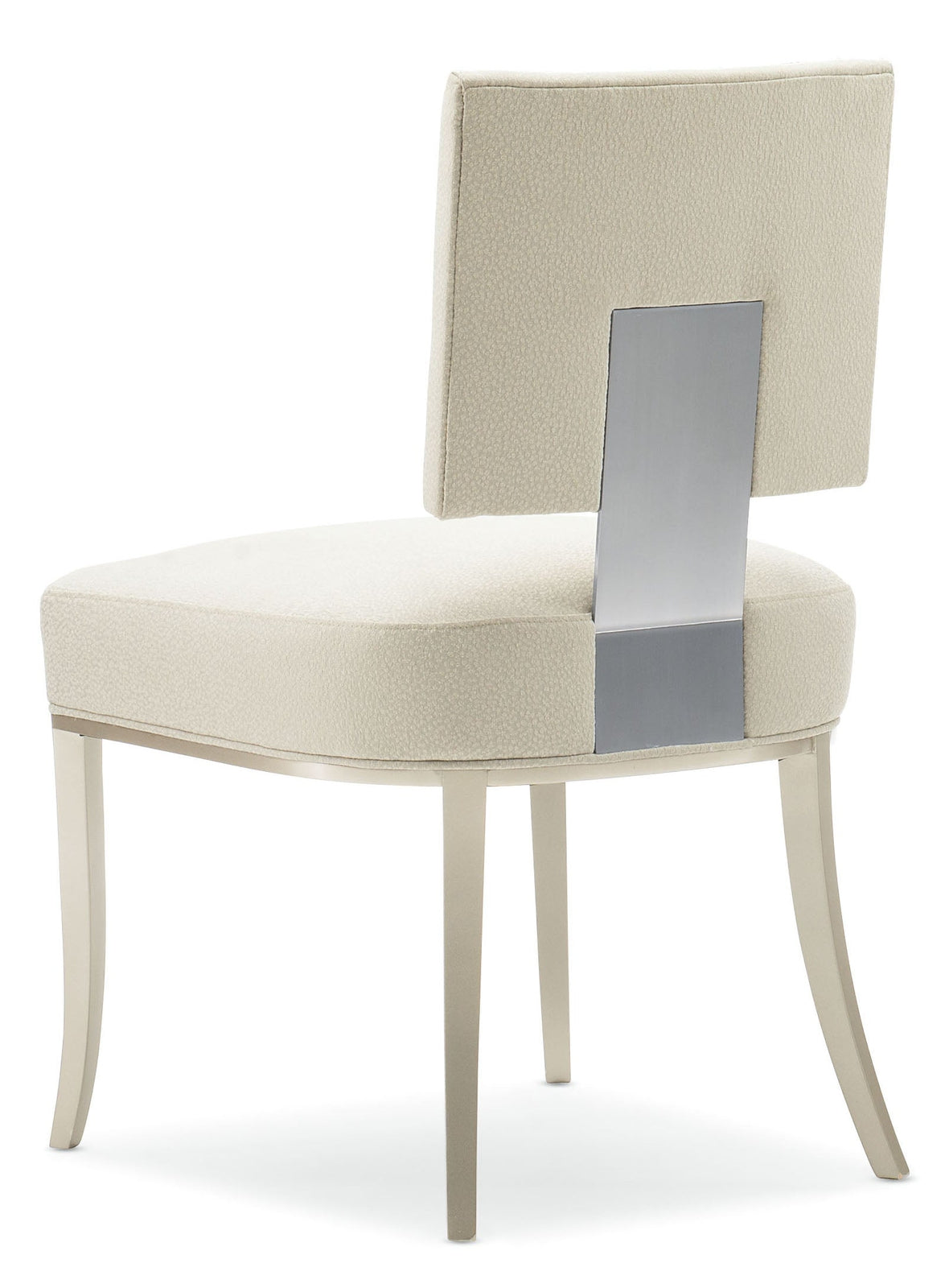 Caracole Reserved Seating Side Chair - Set of 2