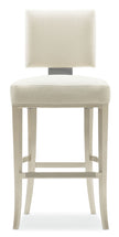 Caracole Reserved Seating Bar Stool