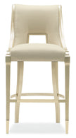 Caracole In Good Taste Bar Stool
