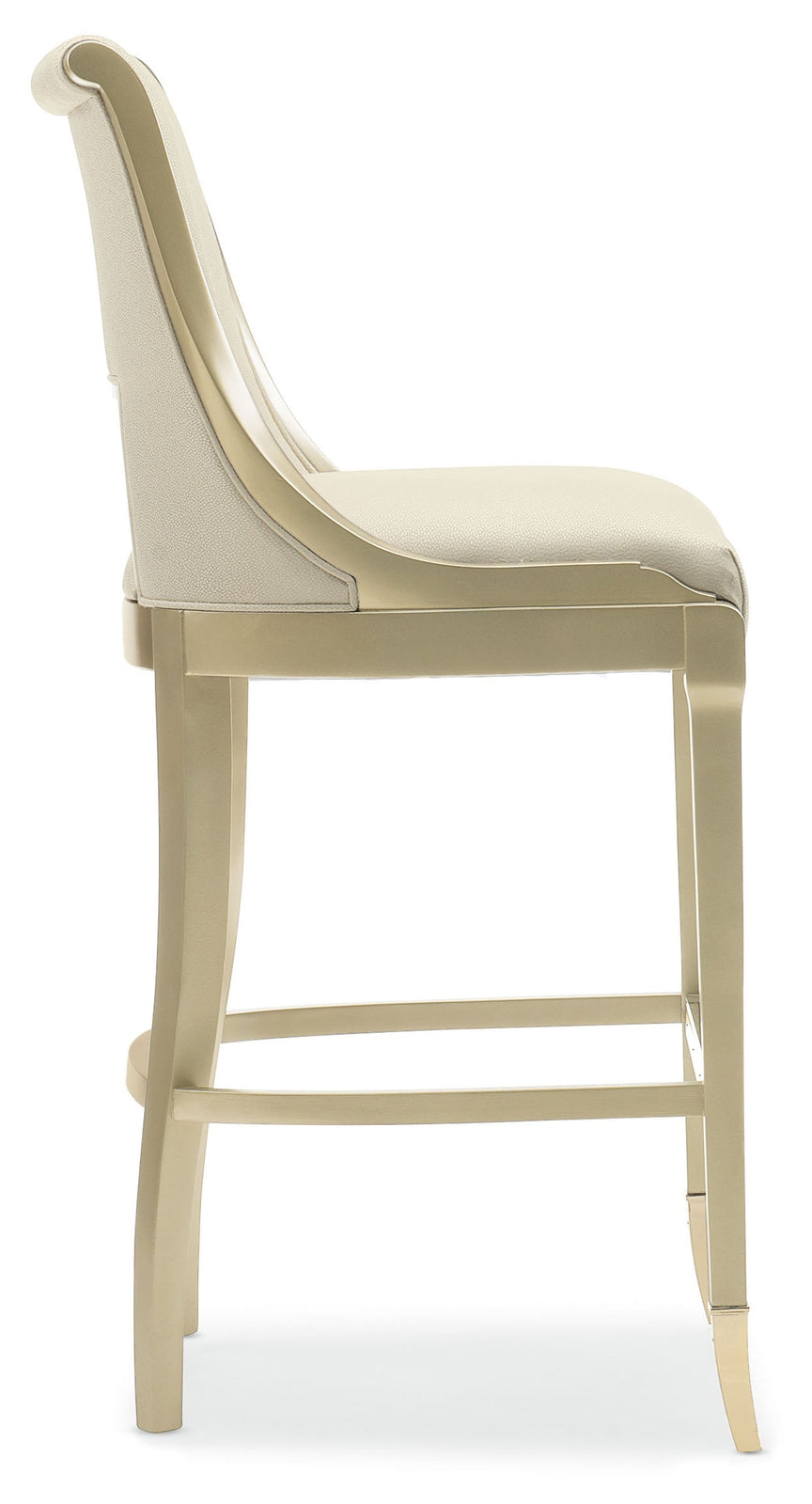 Caracole In Good Taste Bar Stool