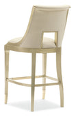 Caracole In Good Taste Bar Stool