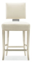 Caracole Reserved Seating Counter Stool