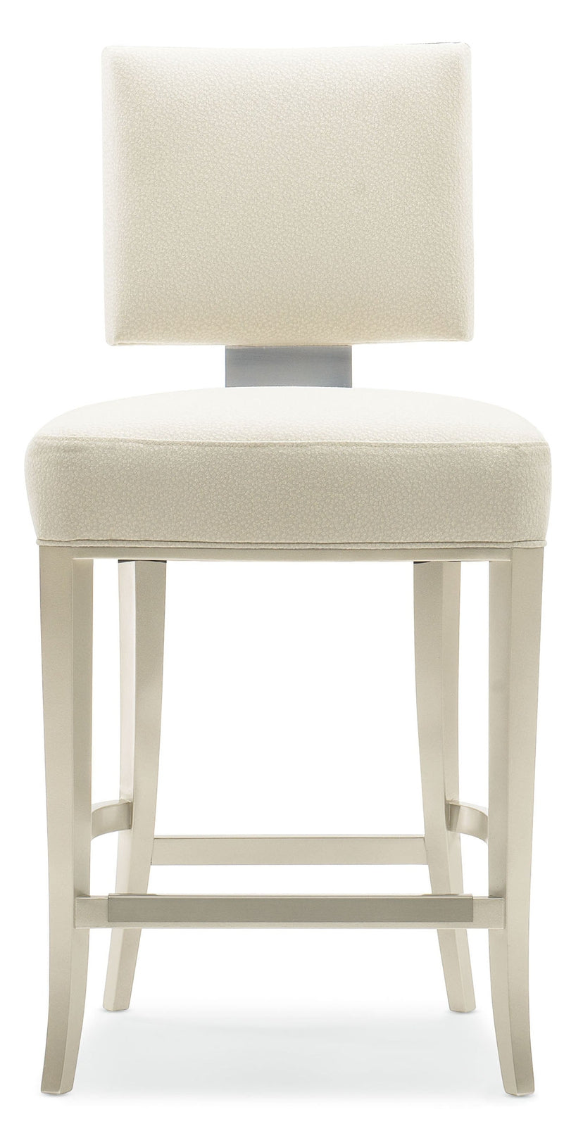 Caracole Reserved Seating Counter Stool