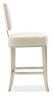 Caracole Reserved Seating Counter Stool