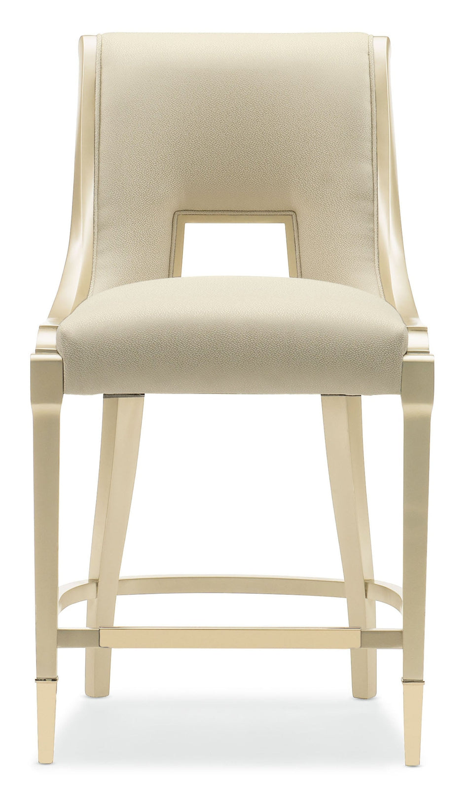 Caracole In Good Taste Counter Stool