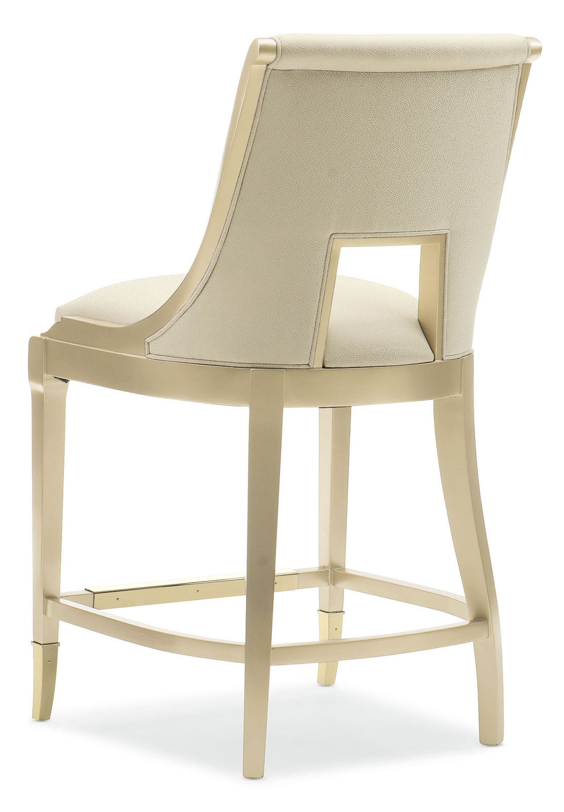 Caracole In Good Taste Counter Stool
