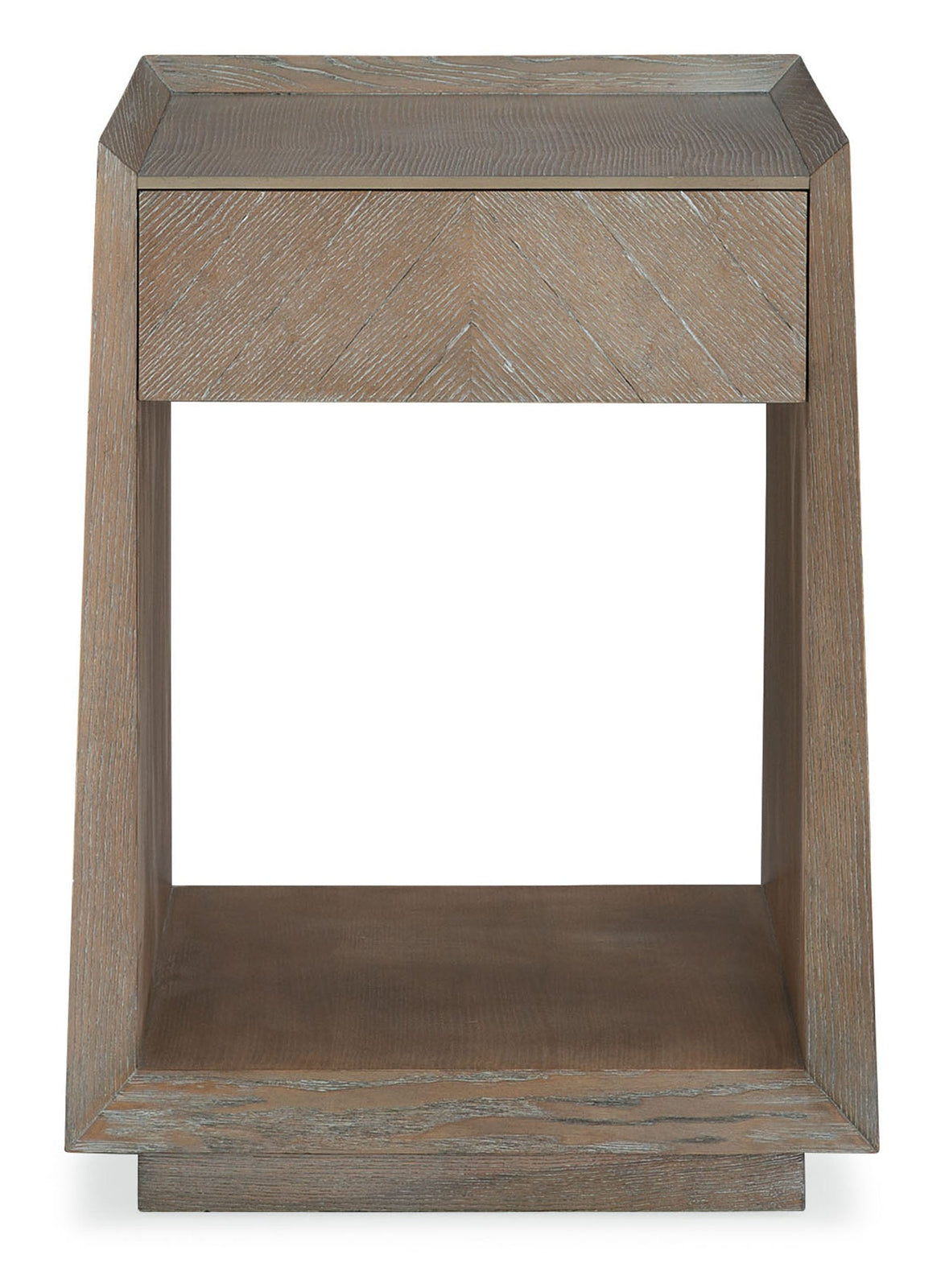 Caracole Bridges Side Table