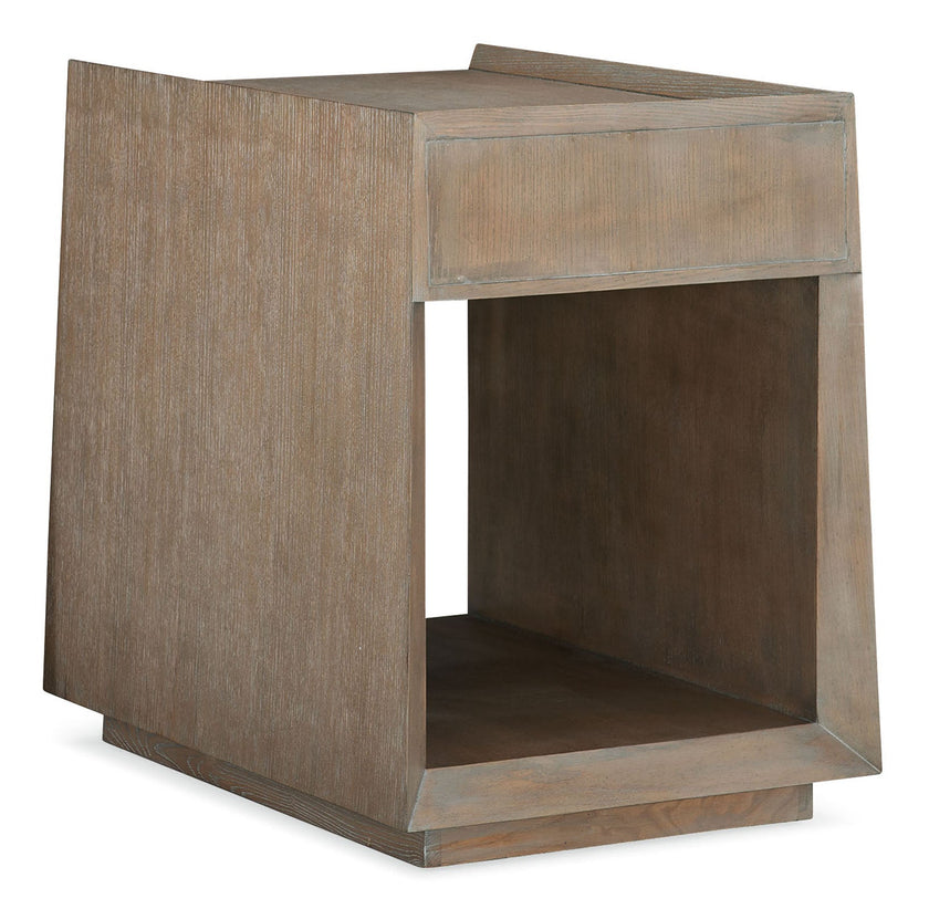 Caracole Bridges Side Table
