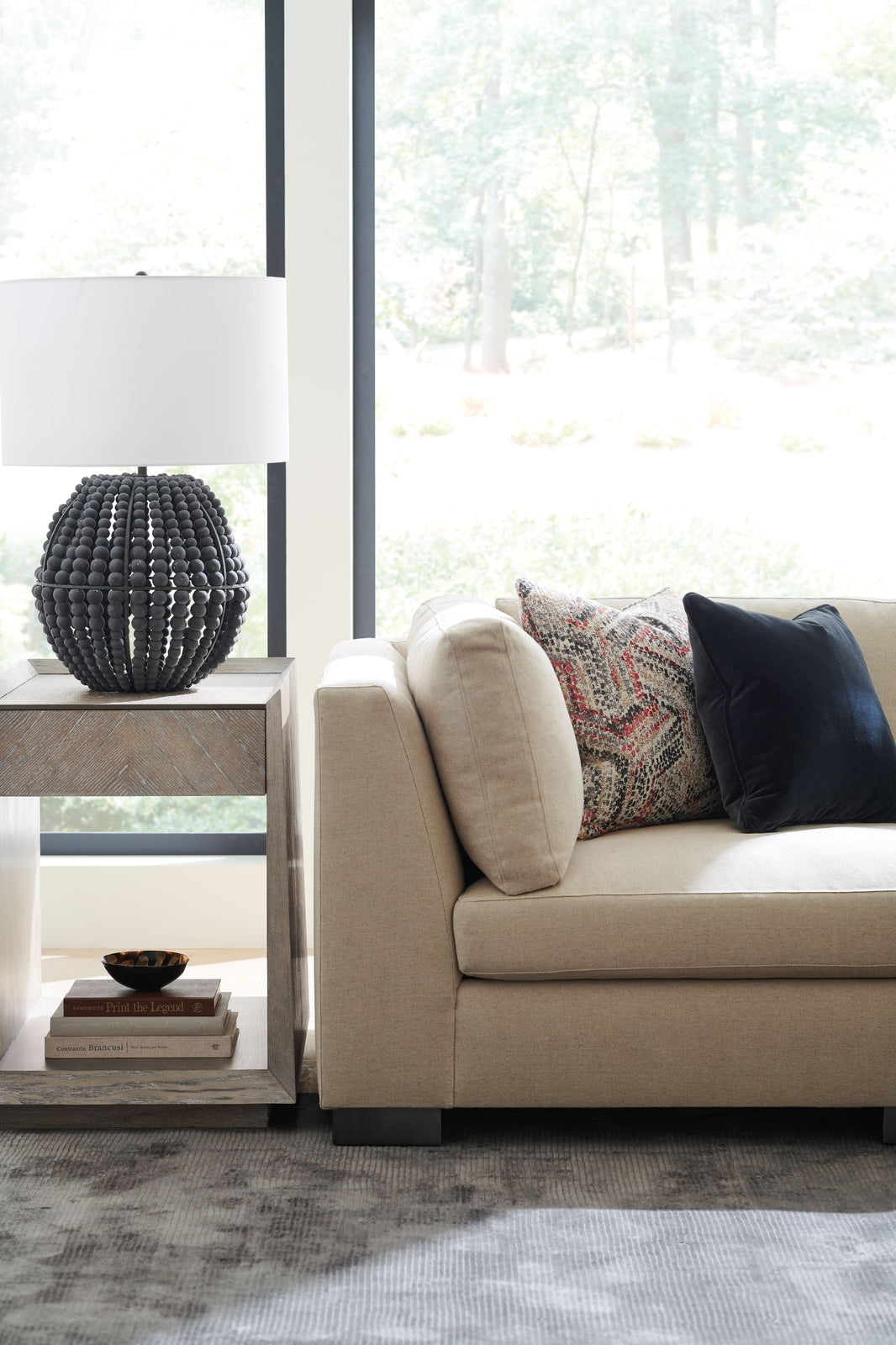 Caracole Bridges Side Table