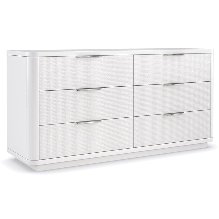 Caracole Classic Loving Touch Dresser