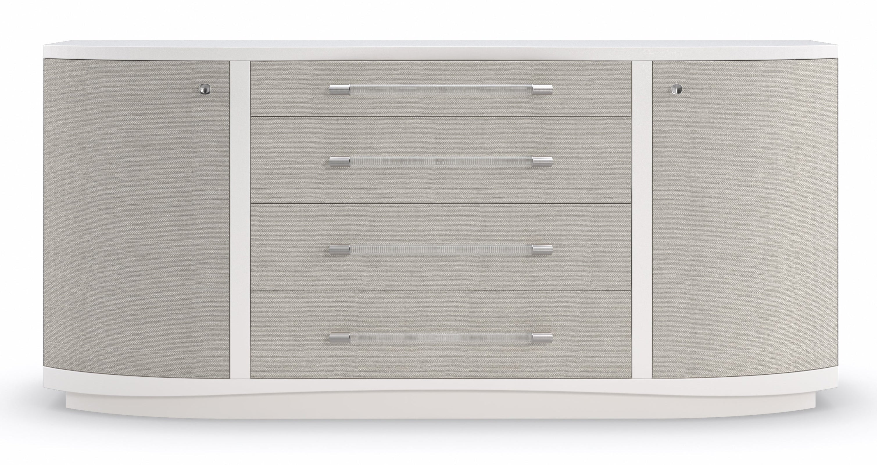 Caracole Classic Clear To Me Dresser INV