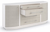 Caracole Classic Clear To Me Dresser INV