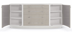 Caracole Classic Clear To Me Dresser INV
