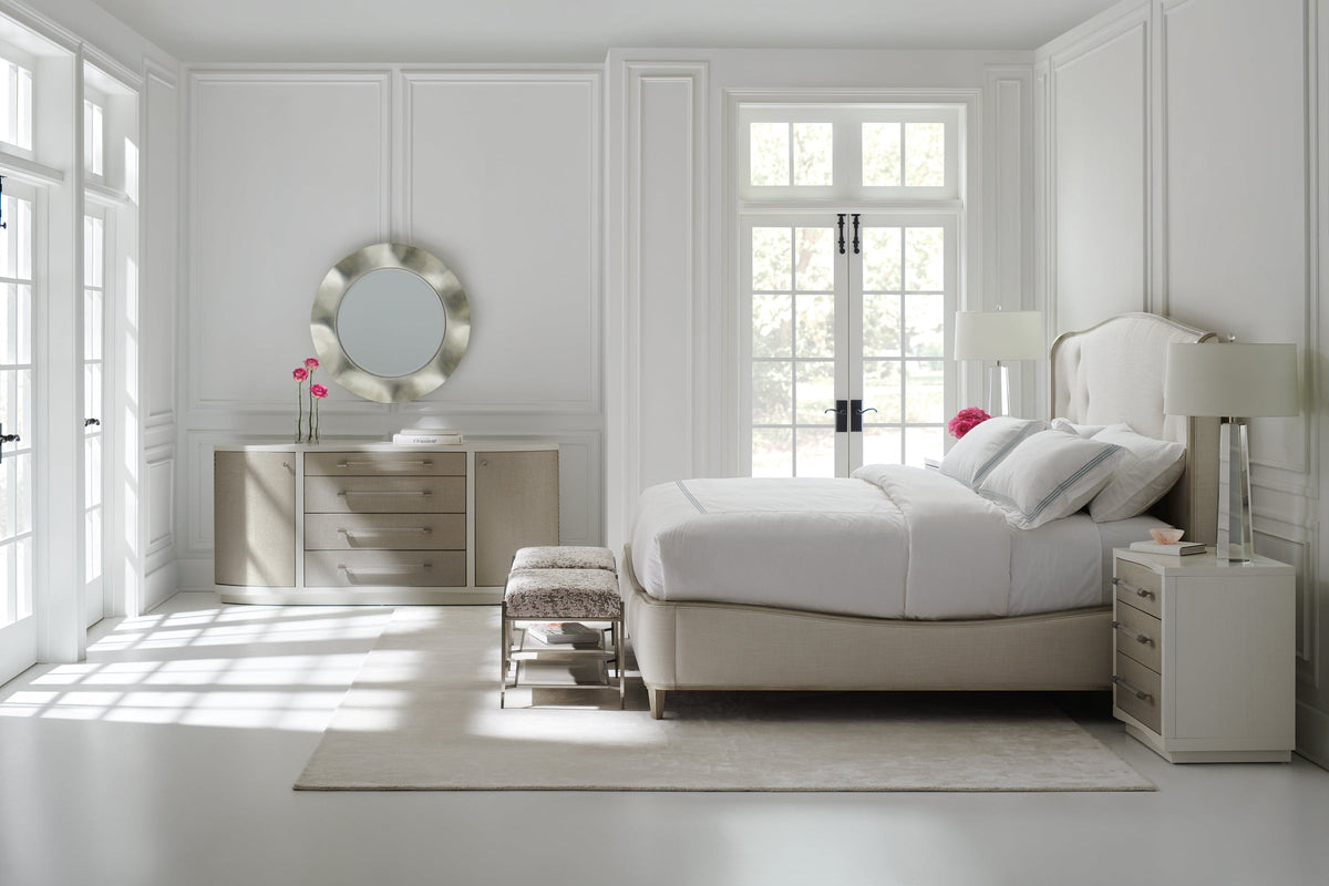 Caracole Classic Clear To Me Dresser