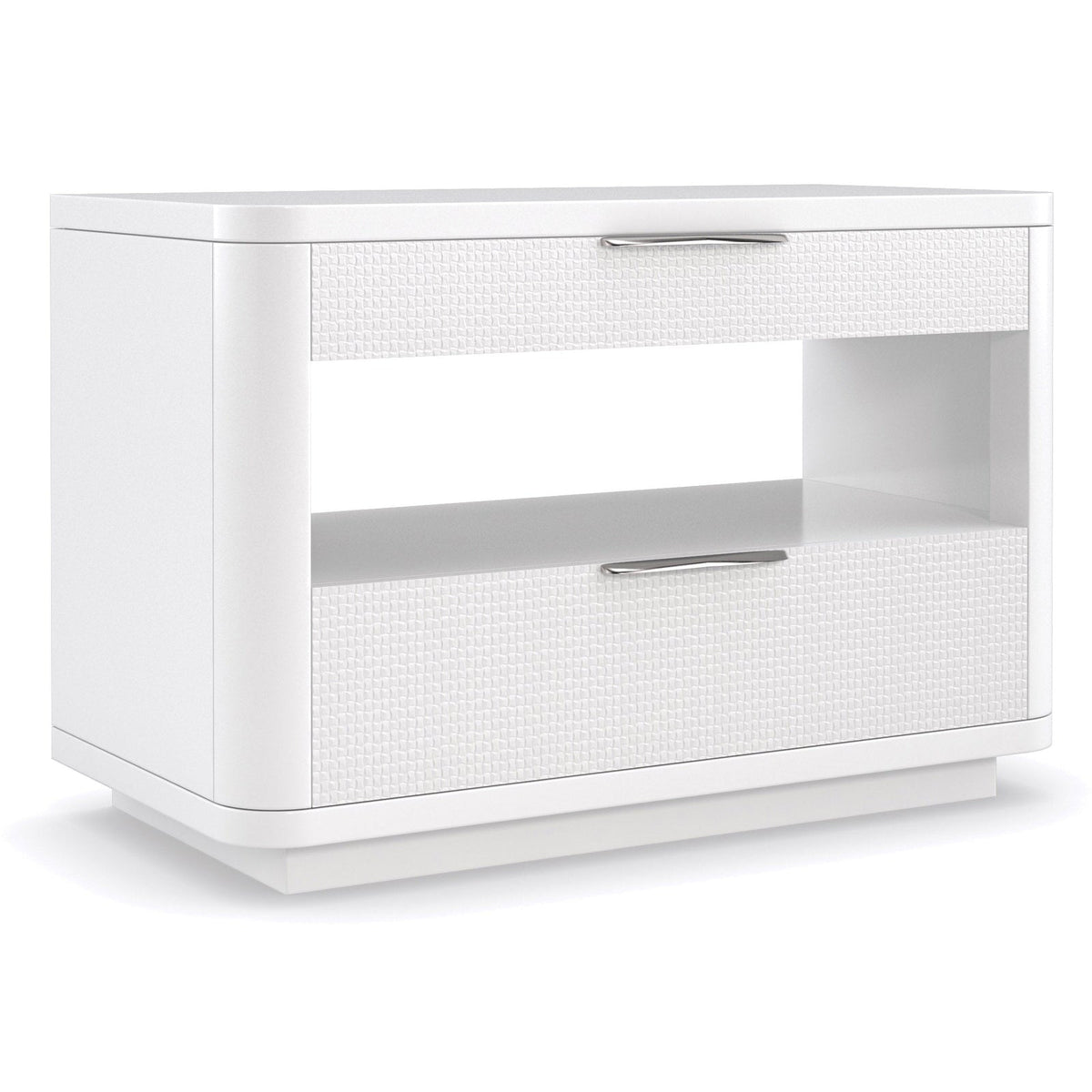 Caracole Classic In Touch Nightstand INV