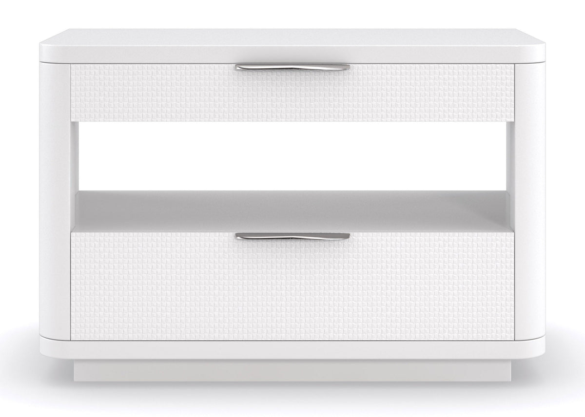 Caracole Classic In Touch Nightstand INV