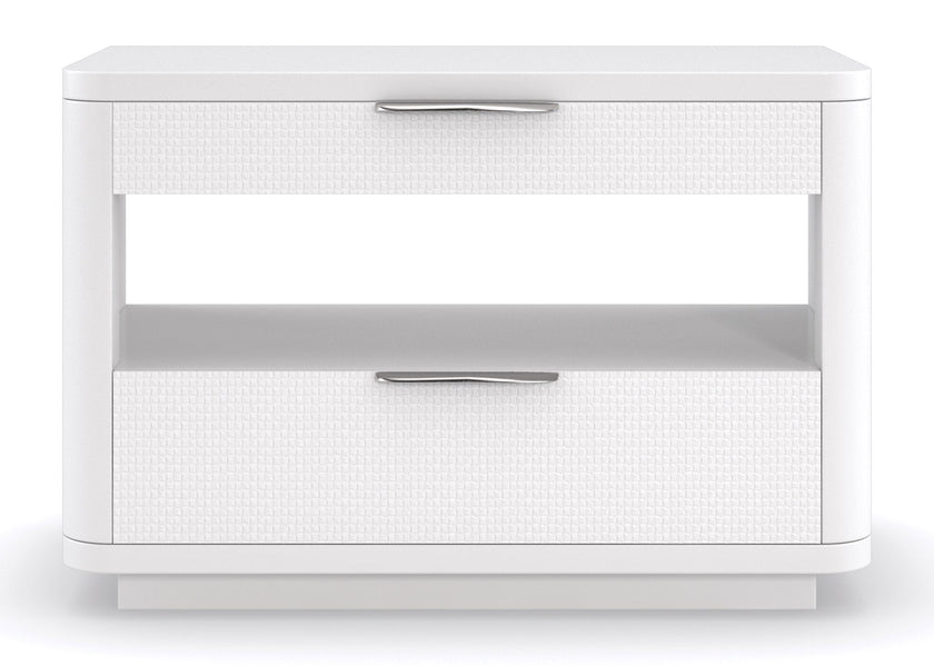 Caracole Classic In Touch Nightstand INV