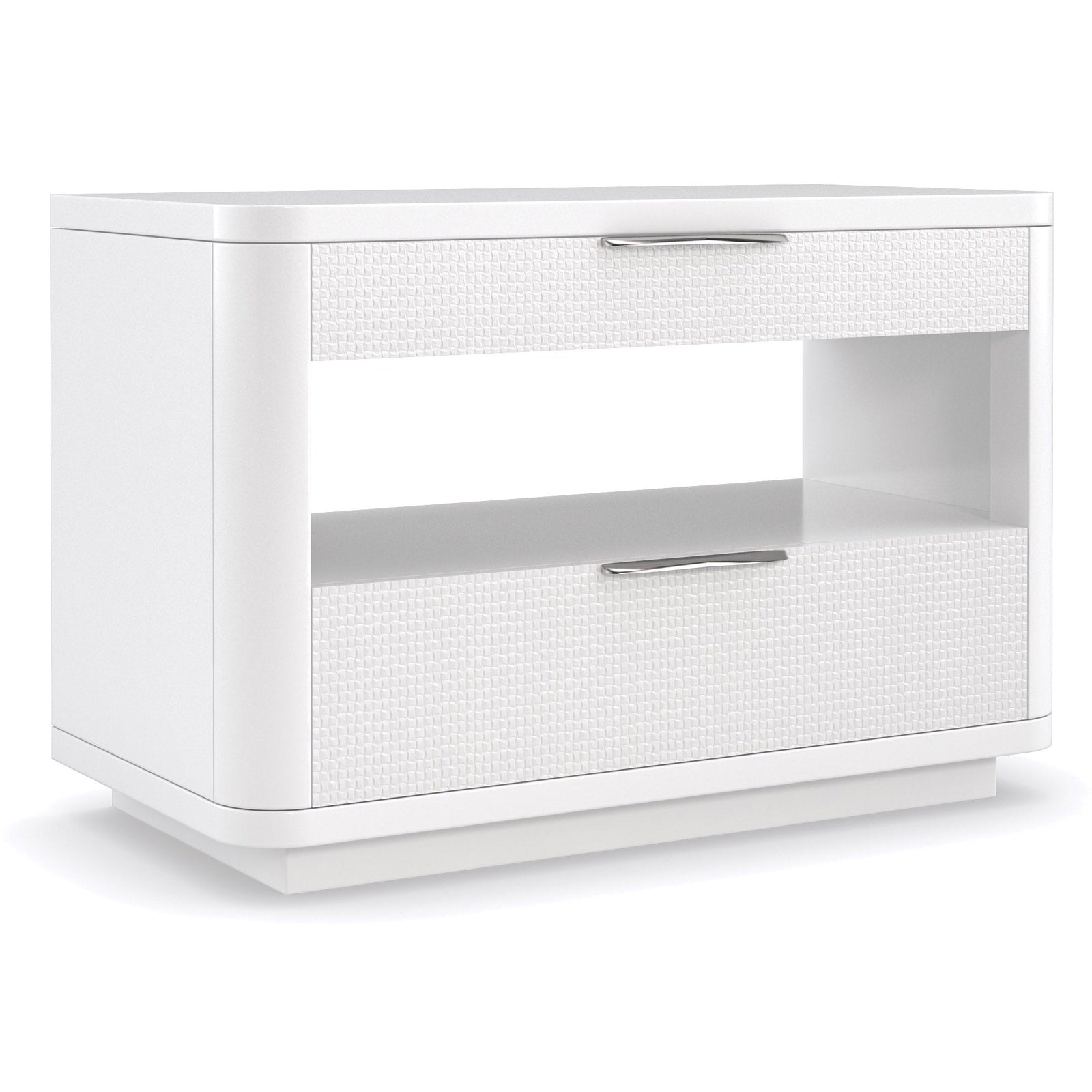 Caracole Classic In Touch Nightstand INV