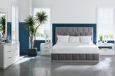 Caracole Classic In Touch Nightstand INV
