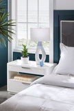 Caracole Classic In Touch Nightstand INV