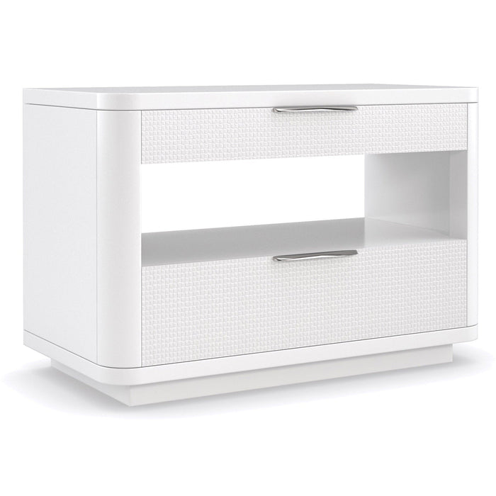 Caracole Classic In Touch Nightstand
