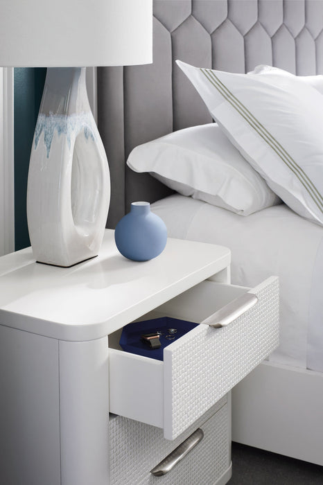 Caracole Classic Touch Base Nightstand