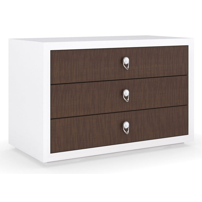 Caracole Classic OH Contraire! Nightstand DSC Sale