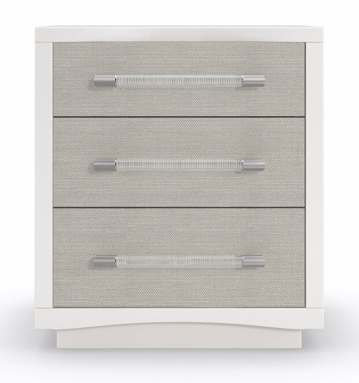 Caracole Classic Clarity Nightstand