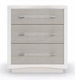 Caracole Classic Clarity Nightstand INV