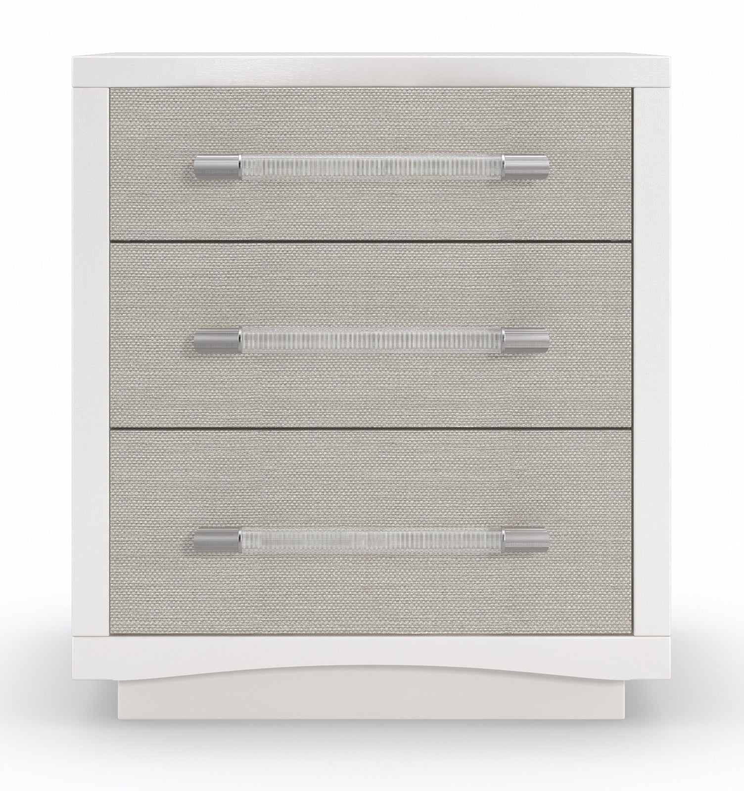 Caracole Classic Clarity Nightstand INV