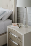Caracole Classic Clarity Nightstand INV