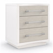 Caracole Classic Clarity Nightstand INV
