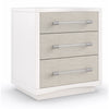 Caracole Classic Clarity Nightstand INV