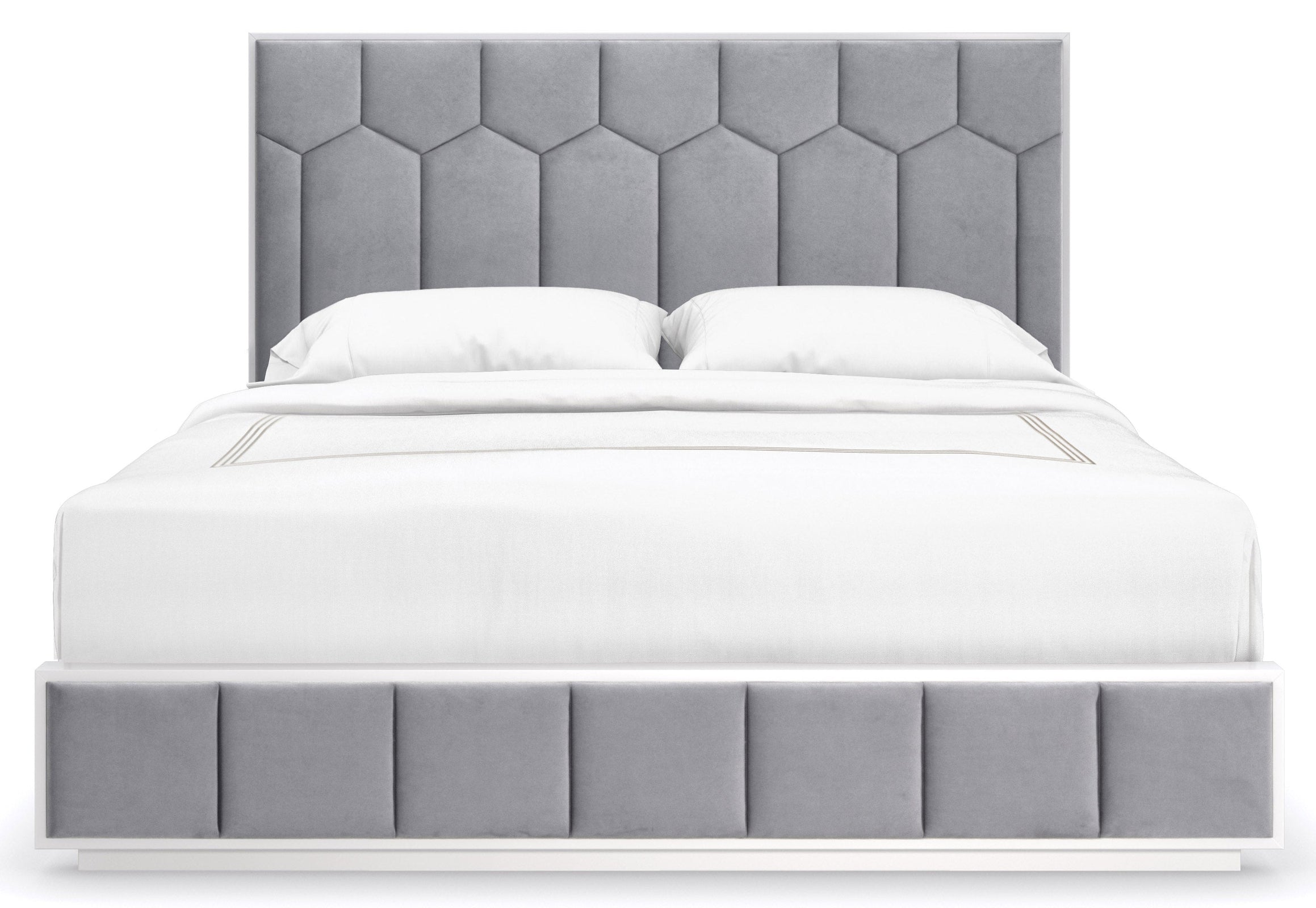 Caracole Classic Honey I'M Home Bed