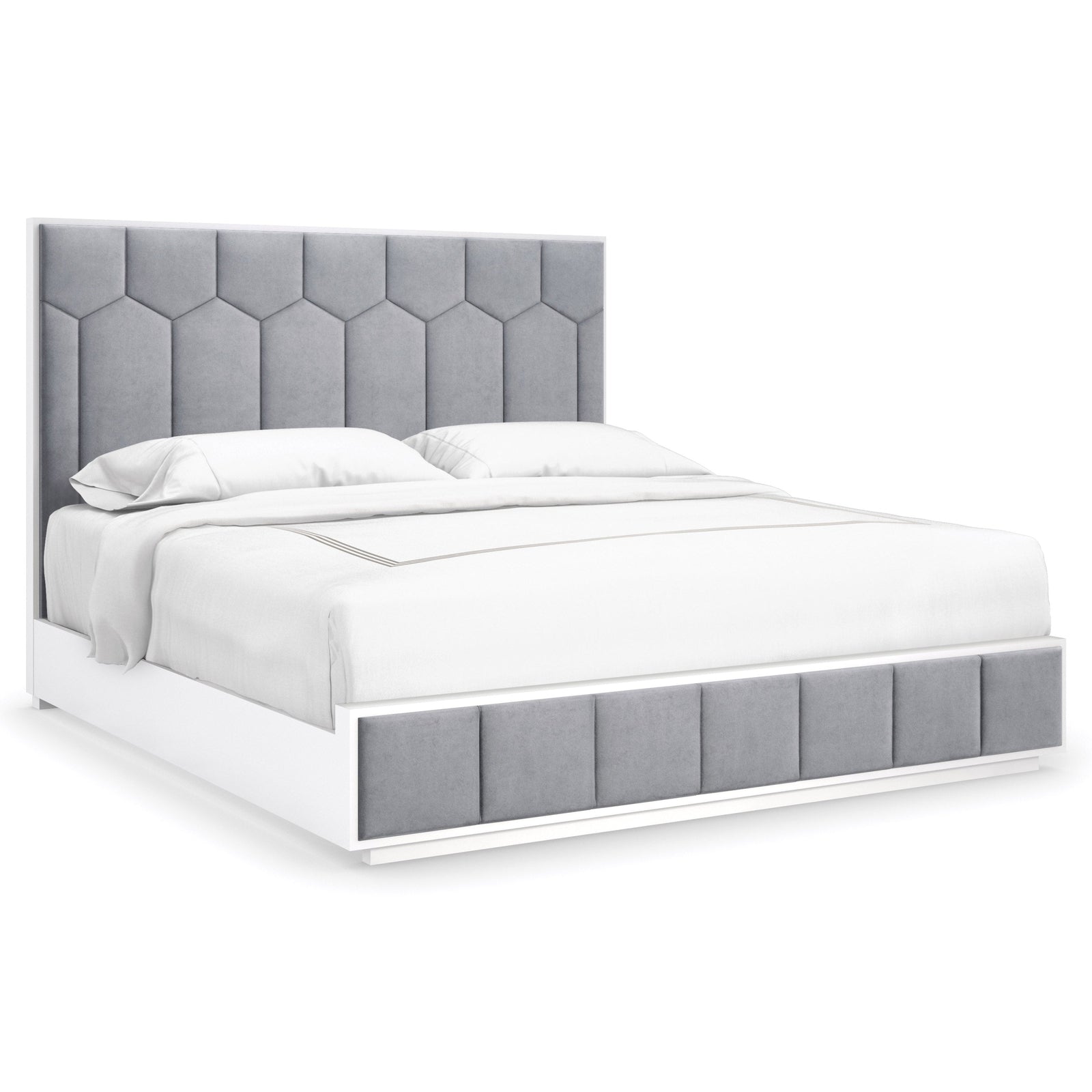 Caracole Classic Honey I'M Home Bed