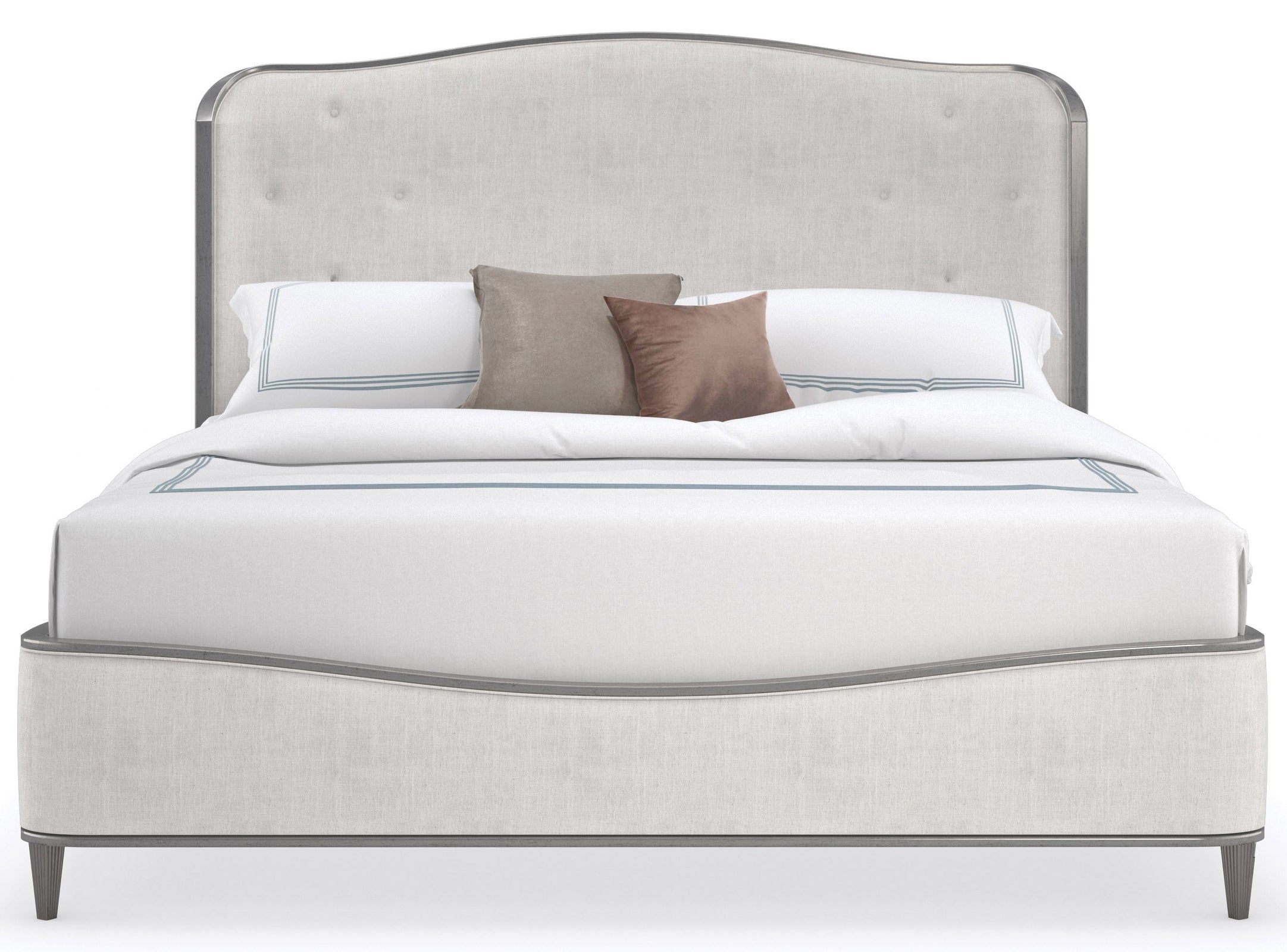 Caracole Classic Clear The Air Bed