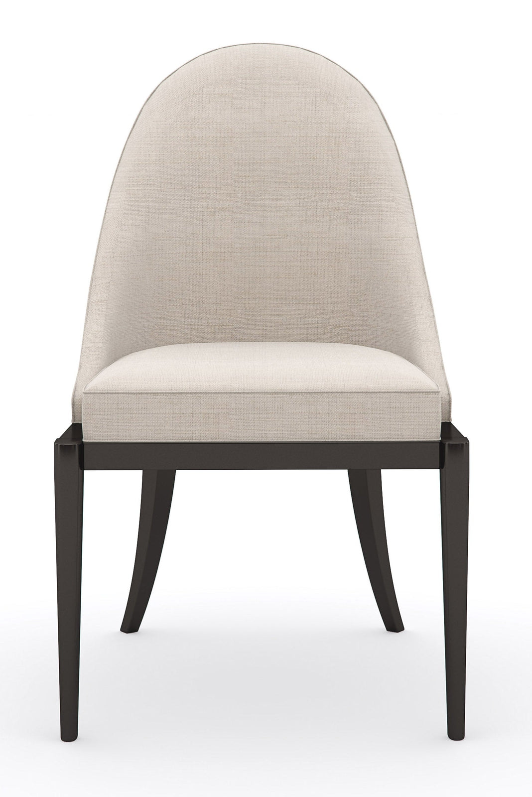 Caracole Classic Natural Choice Side Chair