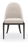 Caracole Classic Natural Choice Side Chair