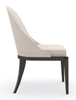 Caracole Classic Natural Choice Side Chair