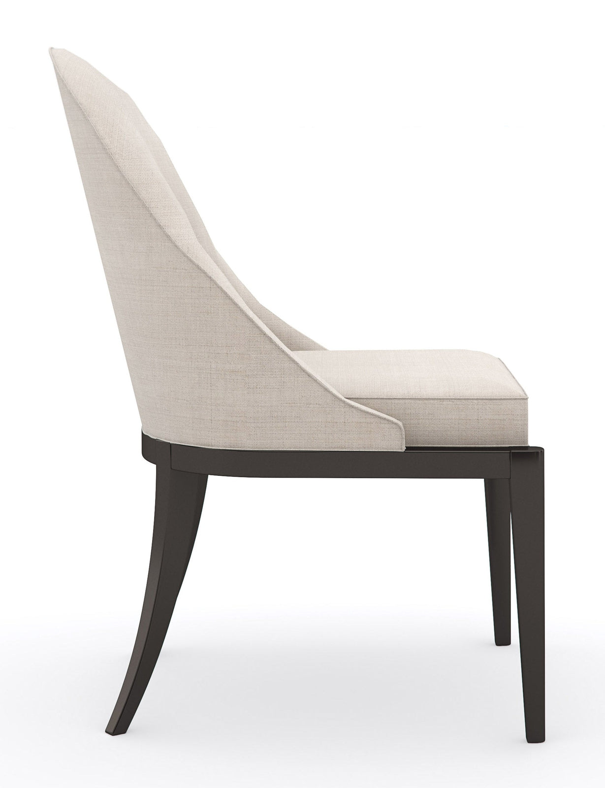 Caracole Classic Natural Choice Side Chair