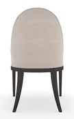 Caracole Classic Natural Choice Side Chair