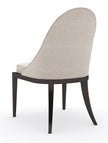 Caracole Classic Natural Choice Side Chair