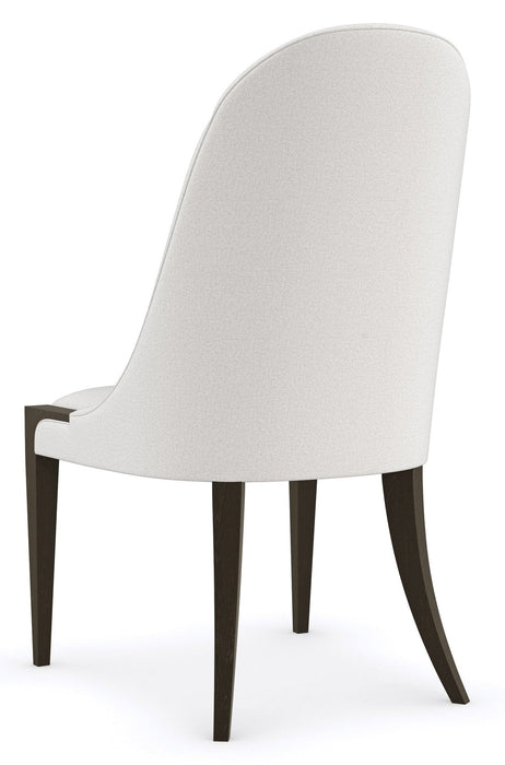 Caracole Classic Time to Dine Side Chair