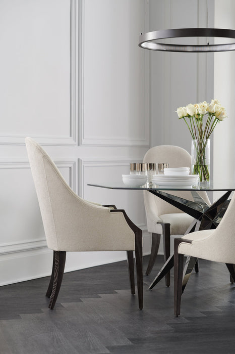 Caracole Classic Time to Dine Side Chair