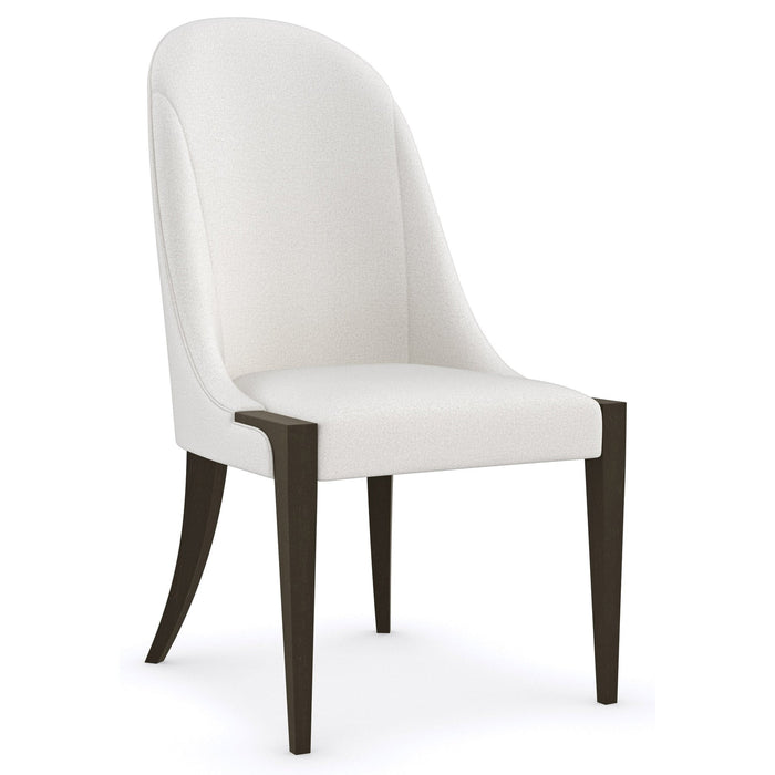 Caracole Classic Time to Dine Side Chair